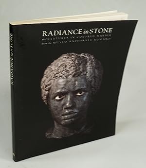 Bild des Verkufers fr Radiance in Stone. zum Verkauf von Antiquariat Dorner