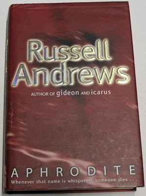 Seller image for Aphrodite for sale by H4o Books