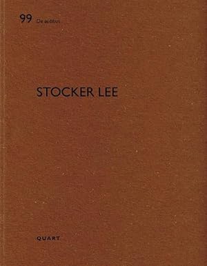 Immagine del venditore per Stocker Lee (Paperback) venduto da Grand Eagle Retail