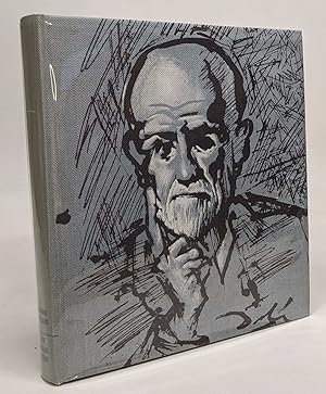 Image du vendeur pour La vie tragique de Sigmund Freud mis en vente par crealivres