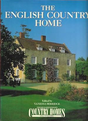 The English Country home