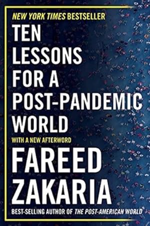 Seller image for Ten Lessons for a Post-Pandemic World for sale by Rheinberg-Buch Andreas Meier eK
