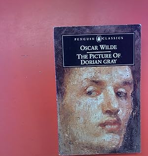 Seller image for The Picture of Dorian Gray for sale by biblion2