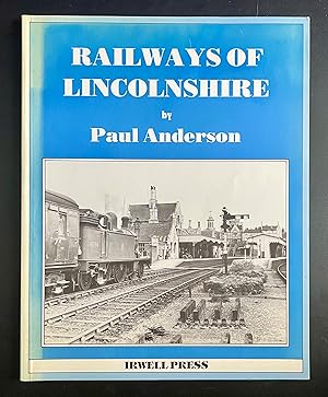 Railways of Lincolnshire
