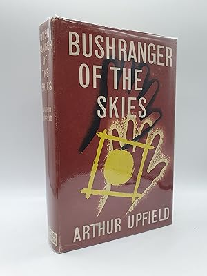 Image du vendeur pour BUSHRANGER OF THE SKIES mis en vente par Barclay Books