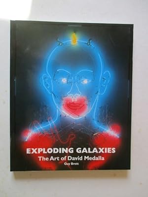 Immagine del venditore per Exploding Galaxies: Art of David Medalla venduto da GREENSLEEVES BOOKS