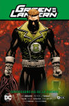 Seller image for Green Lantern: Consecuencias de la guerra (GL Saga - El da ms brillante 6) for sale by AG Library