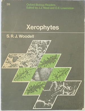Seller image for Xerophytes for sale by PsychoBabel & Skoob Books