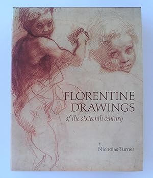 Immagine del venditore per Florentine Drawings of the Sixteenth Century venduto da Blacklock's Rare Books (est 1988)