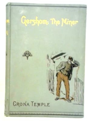 Seller image for Gershom: The Miner for sale by World of Rare Books