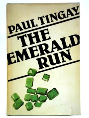 Bild des Verkufers fr The Emerald Run zum Verkauf von World of Rare Books