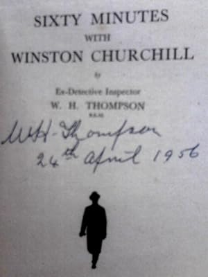 Sixty Minutes With Winston Churchill