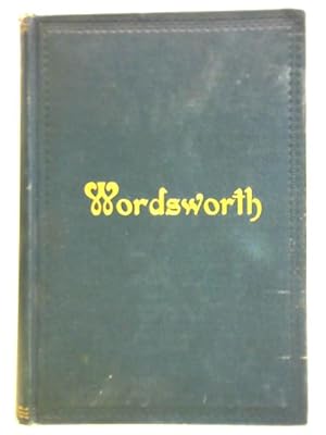Bild des Verkufers fr The Poetical Works Of William Wordsworth zum Verkauf von World of Rare Books
