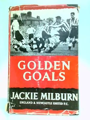 Seller image for Golden Goals for sale by World of Rare Books