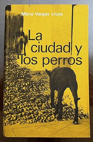 La ciudad y los perros