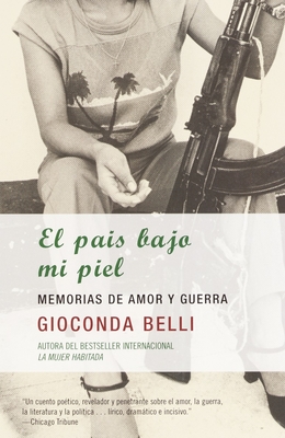 Seller image for El Pais Bajo Mi Piel (Paperback or Softback) for sale by BargainBookStores