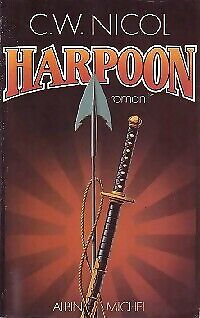 Seller image for Harpoon for sale by Dmons et Merveilles
