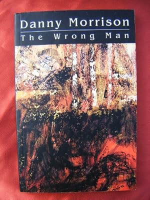 Immagine del venditore per The Wrong Man venduto da WeBuyBooks