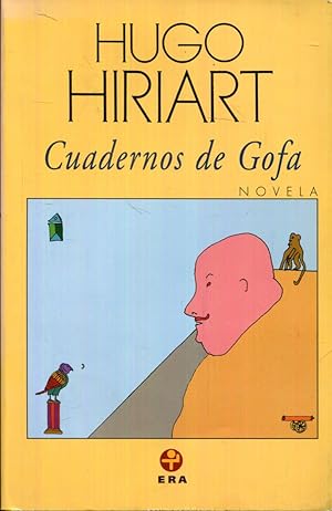 Seller image for Cuadernos de Gofa for sale by Rincn de Lectura