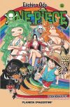 ONE PIECE Nº 53