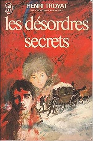 Image du vendeur pour Le Moscovite Tome 2 : Les Dsordres Secrets mis en vente par Dmons et Merveilles