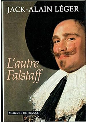 Image du vendeur pour L'autre Falstaff mis en vente par Dmons et Merveilles