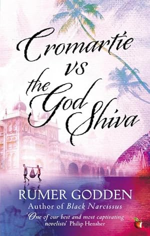 Seller image for Cromartie vs The God Shiva : A Virago Modern Classic for sale by Smartbuy