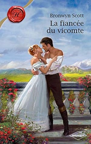 Seller image for La fiance du Vicomte for sale by Dmons et Merveilles