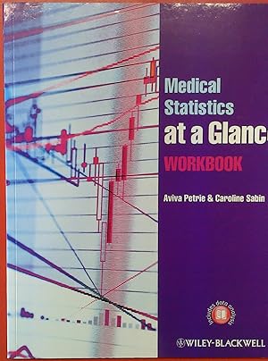 Seller image for Medical Statistics at a Glance. Workbook for sale by biblion2