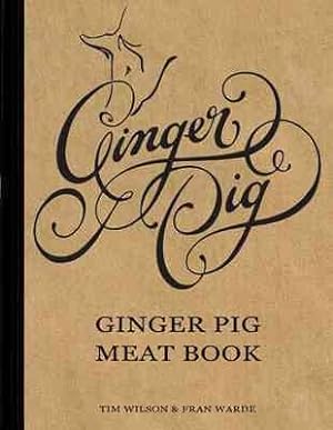 Immagine del venditore per Ginger Pig Meat Book venduto da GreatBookPricesUK