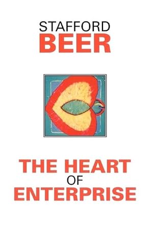 Imagen del vendedor de The Heart of Enterprise (Paperback) a la venta por CitiRetail