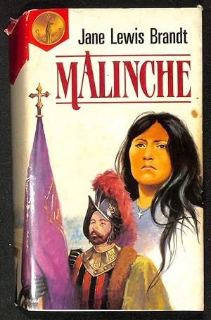 Seller image for Malinche for sale by Els llibres de la Vallrovira