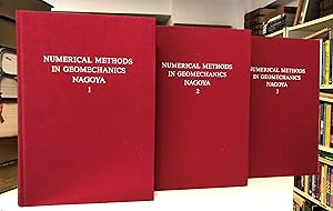 Seller image for NUMERICAL METHODS IN GEOMECHANICS NAGOYA 1985 Tres Tomos Obra Completa for sale by La Bodega Literaria