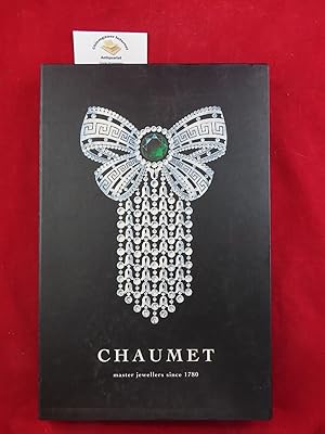 Chaumet Master Jewellers since 1780