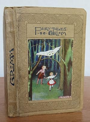 Seller image for GRIMM'S FAIRY TALES. for sale by Roger Middleton P.B.F.A.