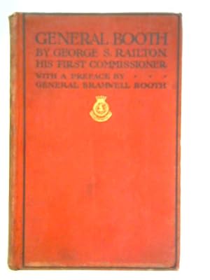 Seller image for General Booth for sale by World of Rare Books