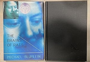 Seller image for The Brains of Rats // The Photos in this listing are of the book that is offered for sale for sale by biblioboy