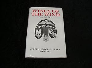Seller image for Wings of the Wind for sale by Yare Books