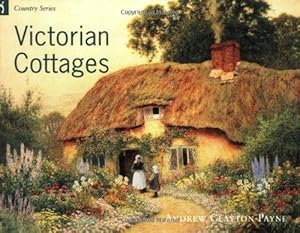 Seller image for Victorian Cottages: No 27 (COUNTRY SERIES) for sale by WeBuyBooks