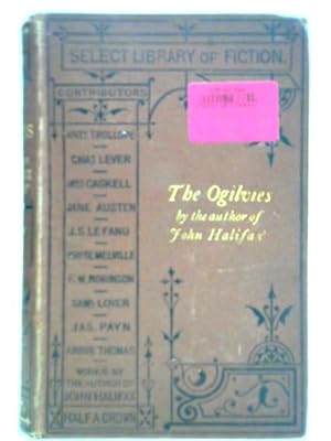Seller image for The Ogilvies for sale by World of Rare Books