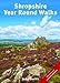 Seller image for Shropshire Year Round Walks: 20 Circular Walking Routes for Spring, Summer, Autumn & Winter [Soft Cover ] for sale by booksXpress