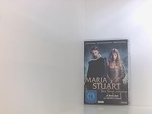 Seller image for Maria Stuart - Blut, Terror & Verrat for sale by Book Broker