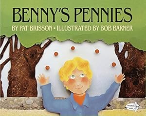 Imagen del vendedor de Benny's Pennies (Picture Yearling Book) [Soft Cover ] a la venta por booksXpress