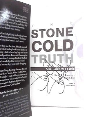 The Stone Cold Truth [Signed]