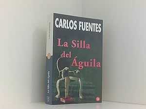 Seller image for La Silla del Aguila for sale by Book Broker
