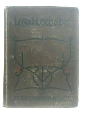 Image du vendeur pour Loyal Lochaber mis en vente par World of Rare Books