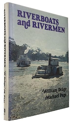 RIVERBOATS AND RIVERMEN