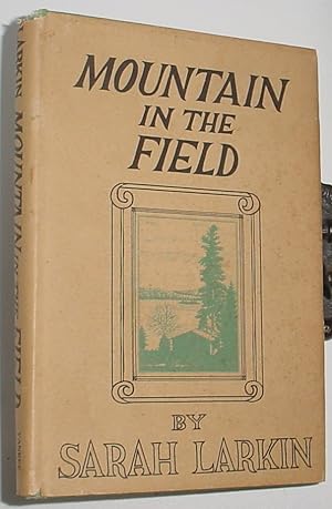 Image du vendeur pour Montain in the Field mis en vente par R Bryan Old Books