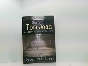 Bild des Verkufers fr Ghosts of Tom Joad: A Story of the #99 Percent zum Verkauf von Book Broker