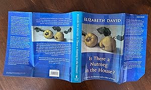 Seller image for Is There Nutmeg In The House? for sale by Grimes Hill Book Club